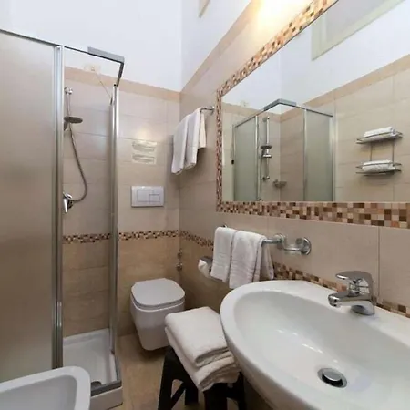 Hotel Casa Di Meglio 3*