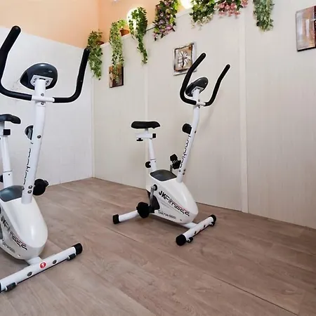 Casa Di Meglio Szálloda Ischia