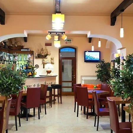 Hotel Casa Di Meglio 3*