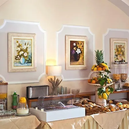 Casa Di Meglio Szálloda Ischia