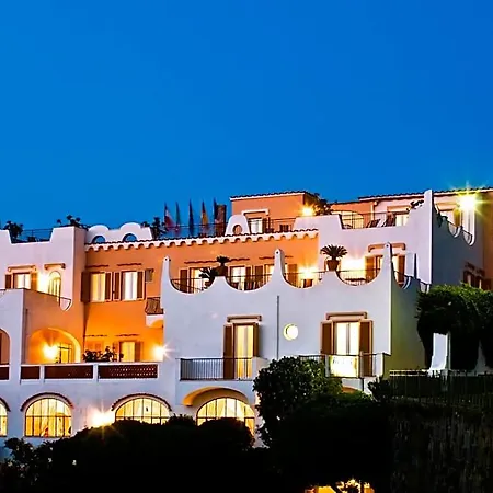 Szálloda Casa Di Meglio 3*