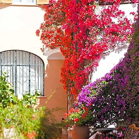 Casa Di Meglio Hotel Casamicciola Terme