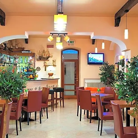 Hotel Casa Di Meglio Casamicciola Terme