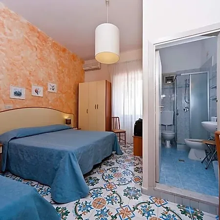 Casa Di Meglio 3*