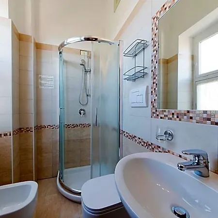 Szálloda Casa Di Meglio Casamicciola Terme