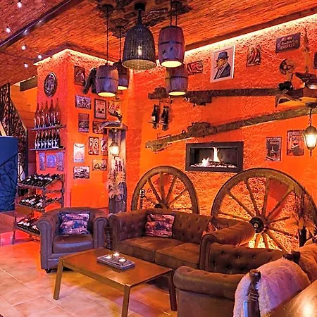 Casa Di Meglio 3*
