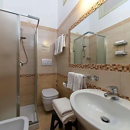 Casa Di Meglio Hotel 3*