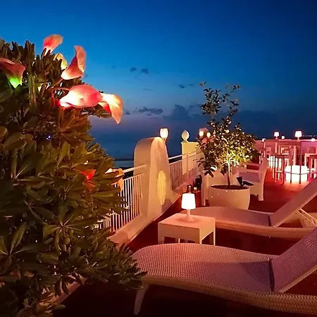 Casa Di Meglio 3* Casamicciola Terme