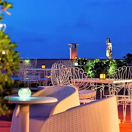 Hotel Casa Di Meglio