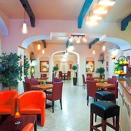 Hotel Casa Di Meglio Casamicciola Terme