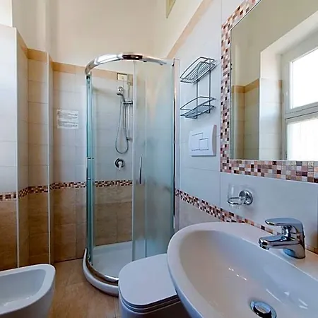Casa Di Meglio Casamicciola Terme