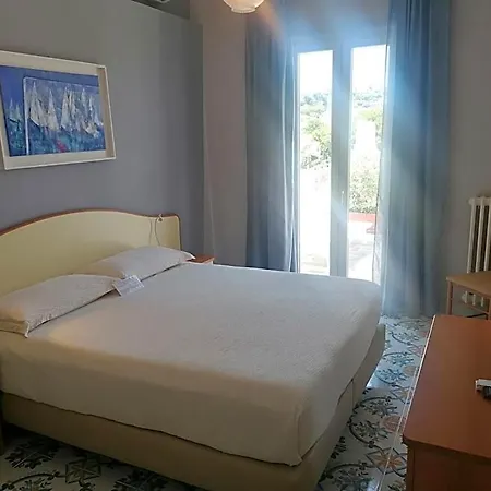 Szálloda Casa Di Meglio