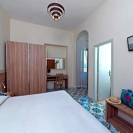 Casa Di Meglio Hotel Casamicciola Terme
