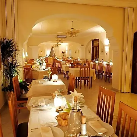 Szálloda Casa Di Meglio Casamicciola Terme