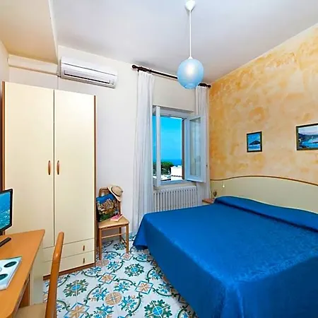 Casa Di Meglio 3* Casamicciola Terme