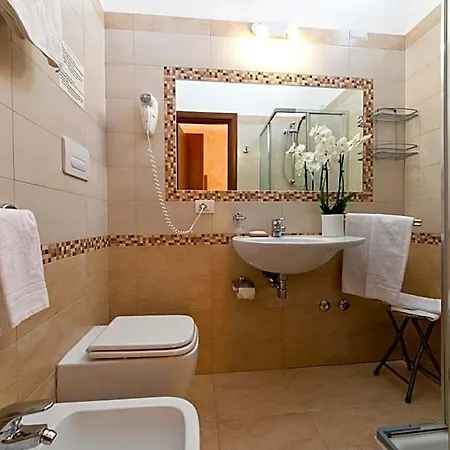 Casa Di Meglio Hotel Casamicciola Terme