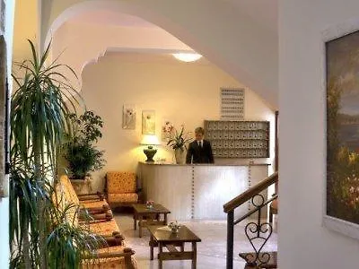 Casa Di Meglio 3*