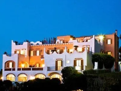 Szálloda Casa Di Meglio 3*