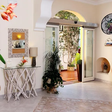 Casa Di Meglio Hotel Ischia