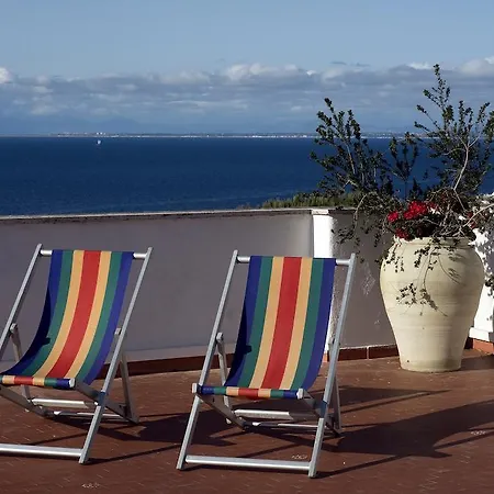 Casa Di Meglio Hotel
