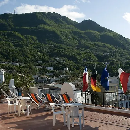 Hotel Casa Di Meglio