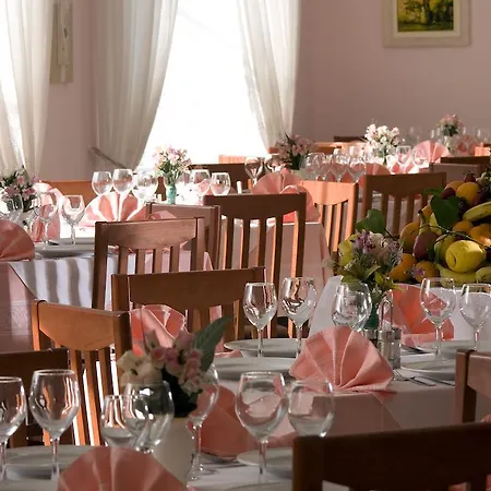 Hotel Casa Di Meglio 3*