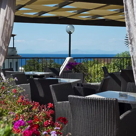 Casa Di Meglio Ischia