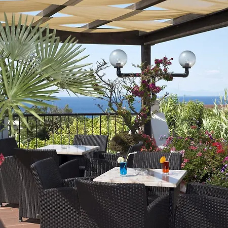 Hotel Casa Di Meglio Ischia