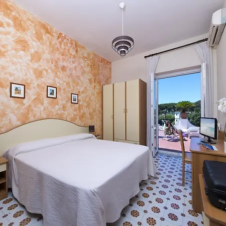 Casa Di Meglio Hotel