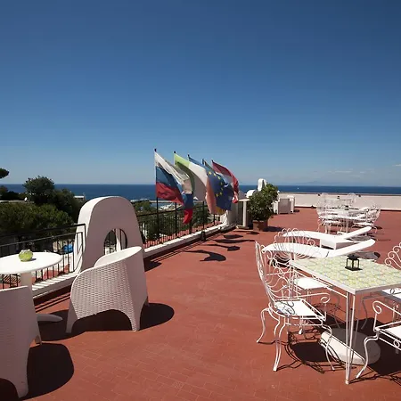 Hotel Casa Di Meglio