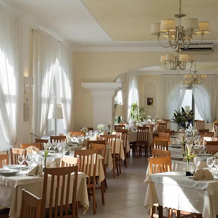 Hotel Casa Di Meglio Ischia