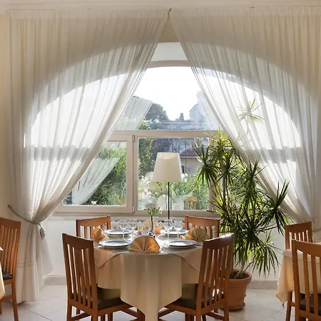 Casa Di Meglio 3* Ischia