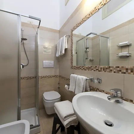 Hotel Casa Di Meglio 3*