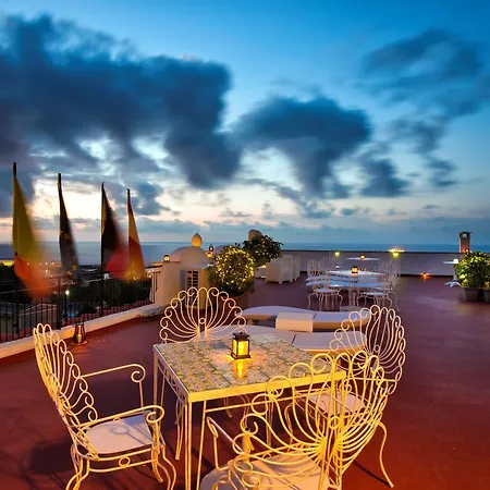Casa Di Meglio Hotel Ischia