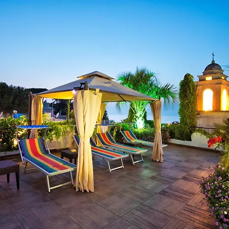 Casa Di Meglio Hotel Ischia