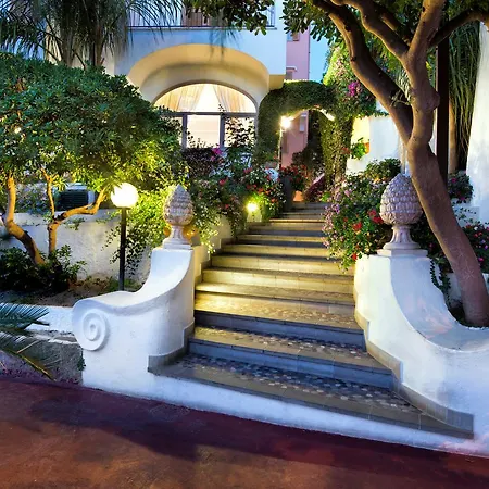 Casa Di Meglio Hotel Ischia