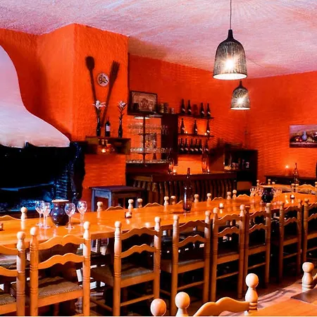 Casa Di Meglio