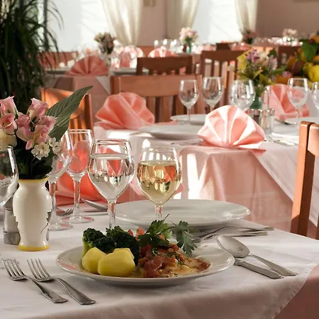Casa Di Meglio Hotel 3*