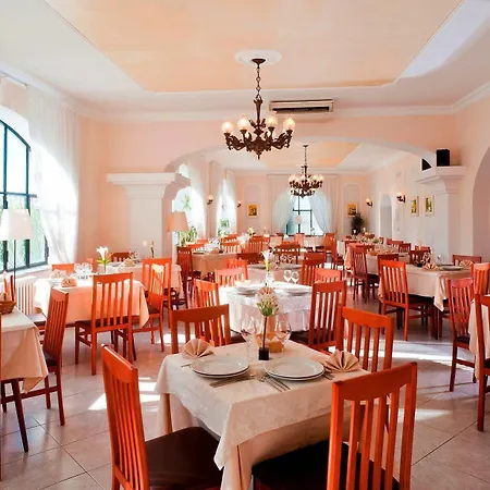 Casa Di Meglio Hotel