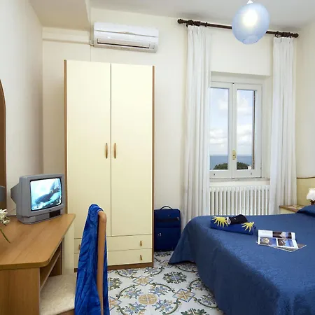 Casa Di Meglio Hotel Ischia
