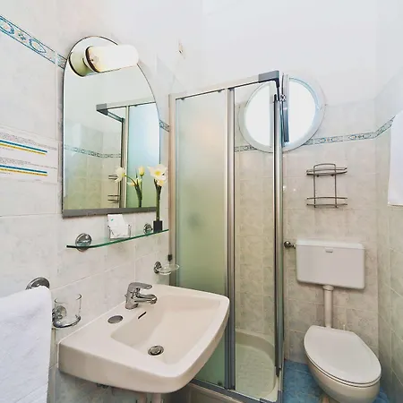 Hotel Casa Di Meglio Casamicciola Terme