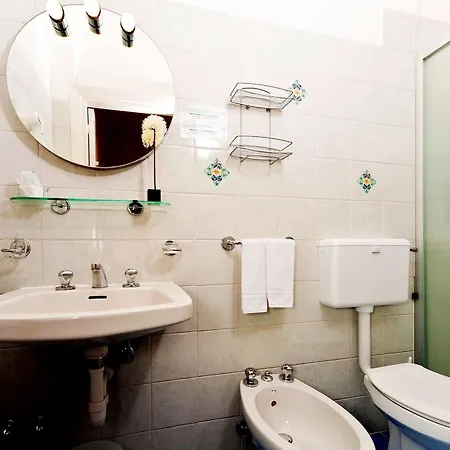 Hotel Casa Di Meglio