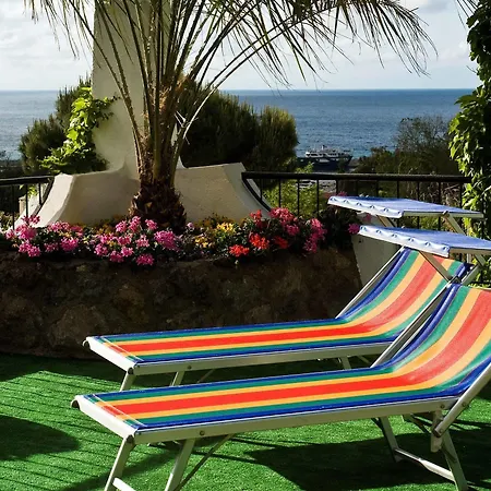 Casa Di Meglio Hotel