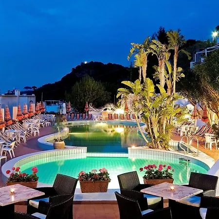 Hotel Casa Di Meglio