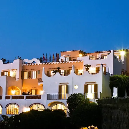 Casa Di Meglio 3* Ischia