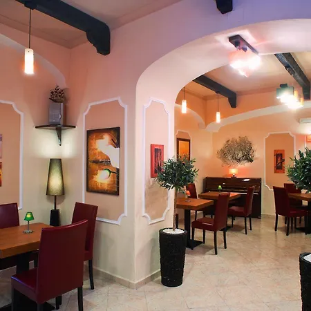 Hotel Casa Di Meglio
