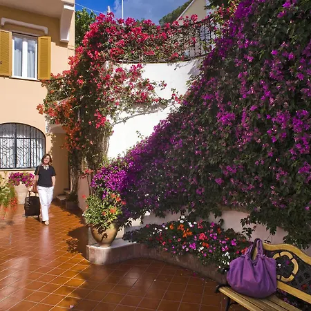 Casa Di Meglio 3* Ischia