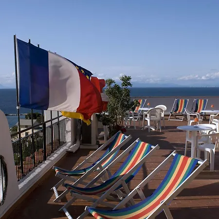 Casa Di Meglio Hotel Ischia
