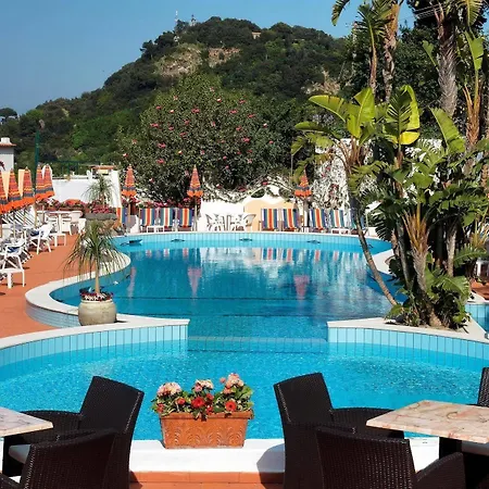 Casa Di Meglio Hotel Ischia