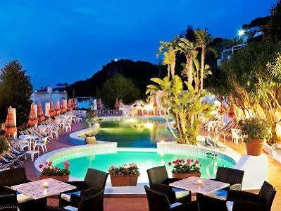 Casa Di Meglio Hotel Ísquia